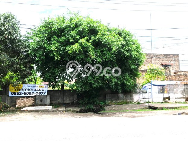 Lahan Dijual Lokasi Medan Tembung, Medan dengan Luas Tanah 1900m2 dan Status SHM Lahan Dijual Lokasi Medan Tembung, Medan dengan Luas Tanah 1900m2 dan Status SHM