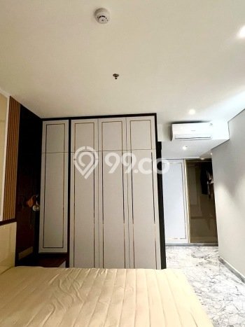 Apartemen Premium Dijual di Medan Barat, Medan Punya 4 Kamar & 2 Kamar Mandi Apartemen Premium Dijual di Medan Barat, Medan Punya 4 Kamar & 2 Kamar Mandi