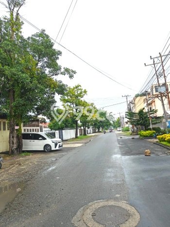 Hunian Cantik Minimalis Lb 200m2 di Medan Timur, Medan Hunian Cantik Minimalis Lb 200m2 di Medan Timur, Medan