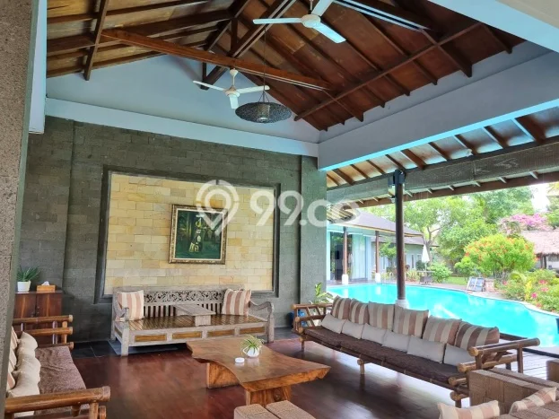 Rumah Mewah Dijual LT 2189m2 di Medan Helvetia, Medan Rumah Mewah Dijual LT 2189m2 di Medan Helvetia, Medan