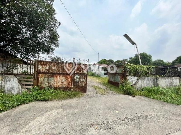 Tanah Dijual Lokasi Medan Timur, Medan dengan Luas Tanah 750m2 dan Status SHM Tanah Dijual Lokasi Medan Timur, Medan dengan Luas Tanah 750m2 dan Status SHM