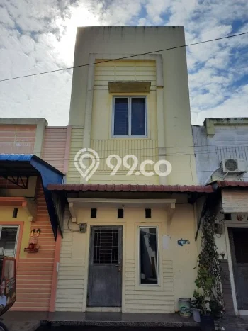 Dijual Rumah Minimalis Bagus Punya 3 KT di Medan Johor Medan SHM Dijual Rumah Minimalis Bagus Punya 3 KT di Medan Johor Medan SHM