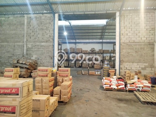 Gudang For Sale di Kawasan Medan Deli, Medan Harga Kompetitif Gudang For Sale di Kawasan Medan Deli, Medan Harga Kompetitif