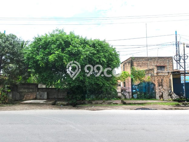 Lahan Dijual Lokasi Medan Tembung, Medan dengan Luas Tanah 1900m2 dan Status SHM Lahan Dijual Lokasi Medan Tembung, Medan dengan Luas Tanah 1900m2 dan Status SHM