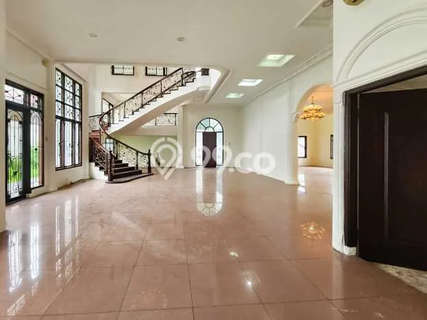 Dijual Rumah Mewah Exclusive di Medan Polonia, Medan Dijual Rumah Mewah Exclusive di Medan Polonia, Medan