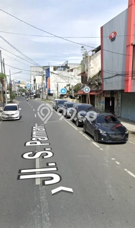 Untuk Dijual Ruko di Medan Petisah Medan LT 110m2 / LB 250m2 Untuk Dijual Ruko di Medan Petisah Medan LT 110m2 / LB 250m2