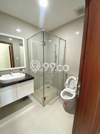 Apartemen High-End Dijual di Medan Timur Luas 120m2 Apartemen High-End Dijual di Medan Timur Luas 120m2