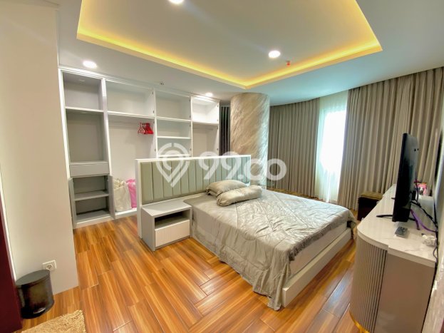 Apartemen High-End Dijual di Medan Timur Luas 120m2 Apartemen High-End Dijual di Medan Timur Luas 120m2