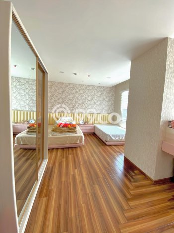 Apartemen High-End Dijual di Medan Timur Luas 120m2 Apartemen High-End Dijual di Medan Timur Luas 120m2