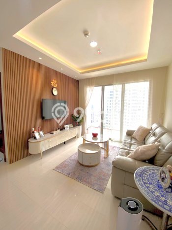 Apartemen High-End Dijual di Medan Timur Luas 120m2 Apartemen High-End Dijual di Medan Timur Luas 120m2