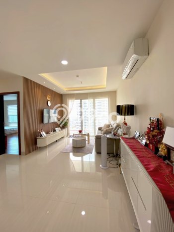 Apartemen High-End Dijual di Medan Timur Luas 120m2 Apartemen High-End Dijual di Medan Timur Luas 120m2