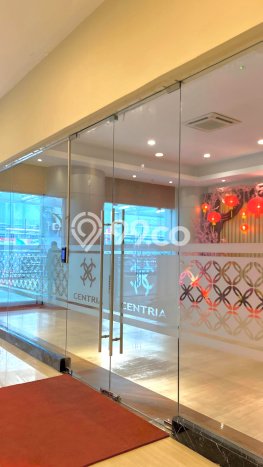 Apartemen High-End Dijual di Medan Timur Luas 120m2 Apartemen High-End Dijual di Medan Timur Luas 120m2