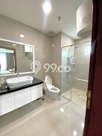 Apartemen High-End Dijual di Medan Timur Luas 120m2 Apartemen High-End Dijual di Medan Timur Luas 120m2