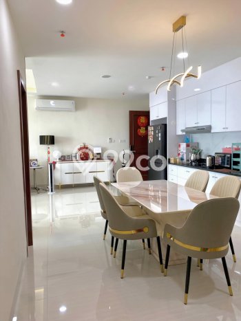 Apartemen High-End Dijual di Medan Timur Luas 120m2 Apartemen High-End Dijual di Medan Timur Luas 120m2