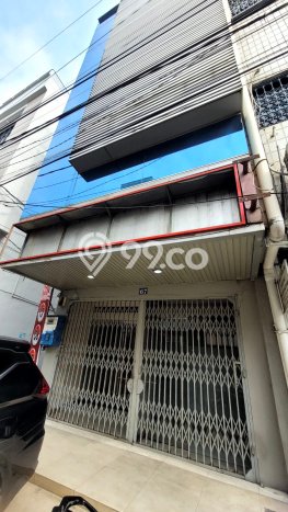 Disewakan Ruko komersial di Medan Kota luas bangunan 250m2 Disewakan Ruko komersial di Medan Kota luas bangunan 250m2