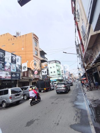 Ruko Favorit Dijual di Medan Kota Medan Kawasan Pusat Bisnis Ruko Favorit Dijual di Medan Kota Medan Kawasan Pusat Bisnis