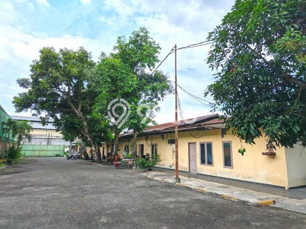 Dijual Gudang di Tanjung Morawa Deli Serdang LT 13378m2 / LB 3388m2 Dijual Gudang di Tanjung Morawa Deli Serdang LT 13378m2 / LB 3388m2