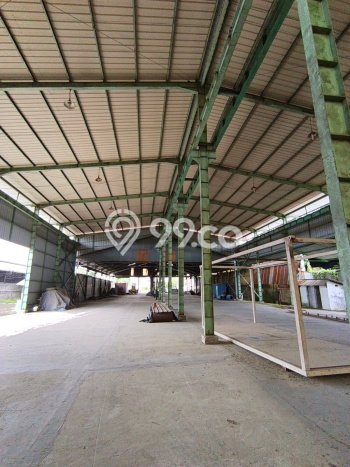 Dijual Gudang di Tanjung Morawa Deli Serdang LT 13378m2 / LB 3388m2 Dijual Gudang di Tanjung Morawa Deli Serdang LT 13378m2 / LB 3388m2
