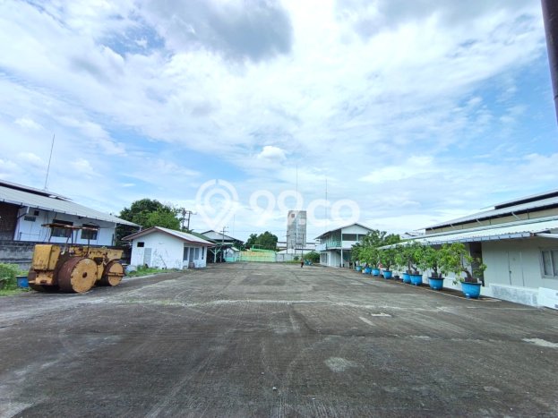 Dijual Gudang di Tanjung Morawa Deli Serdang LT 13378m2 / LB 3388m2 Dijual Gudang di Tanjung Morawa Deli Serdang LT 13378m2 / LB 3388m2