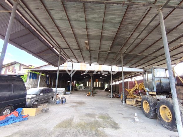 Dijual Gudang di Tanjung Morawa Deli Serdang LT 13378m2 / LB 3388m2 Dijual Gudang di Tanjung Morawa Deli Serdang LT 13378m2 / LB 3388m2