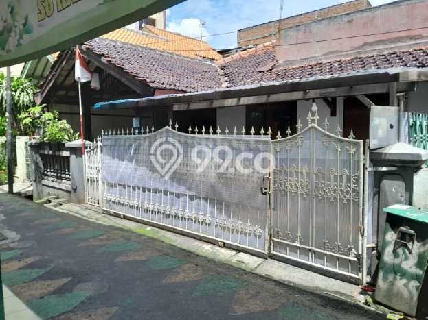 For Sale Rumah 3 Kamar Lokasi Ideal Bagus dan Strategis di Matraman For Sale Rumah 3 Kamar Lokasi Ideal Bagus dan Strategis di Matraman