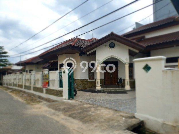 Dijual Rumah Elit Exclusive di Pekanbaru Kota, Pekanbaru Dijual Rumah Elit Exclusive di Pekanbaru Kota, Pekanbaru