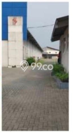 Unit Komersial Dijual di Cengkareng Jakarta Barat Luas Bangunan 8004m2 Unit Komersial Dijual di Cengkareng Jakarta Barat Luas Bangunan 8004m2
