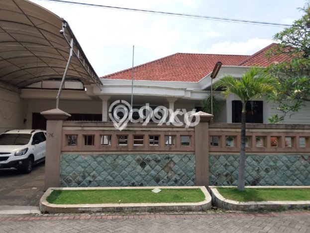 Rumah Minimalis Dijual di Gubeng 0 Kamar dengan Luas Tanah 1268m2 Rumah Minimalis Dijual di Gubeng 0 Kamar dengan Luas Tanah 1268m2
