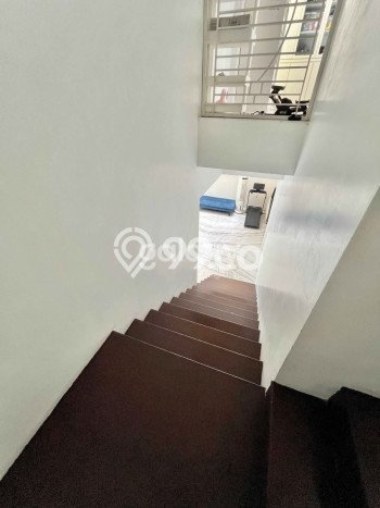 Dijual Rumah Elit Exclusive di Lakarsantri, Surabaya Dijual Rumah Elit Exclusive di Lakarsantri, Surabaya