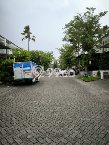 Dijual Rumah Mewah Exclusive di Wiyung, Surabaya Dijual Rumah Mewah Exclusive di Wiyung, Surabaya