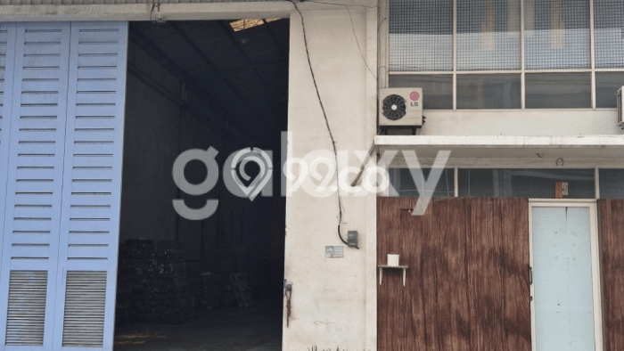 Gudang Usaha Dijual di Driyorejo Gresik LT 330m2 & LB 330m2 Gudang Usaha Dijual di Driyorejo Gresik LT 330m2 & LB 330m2