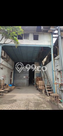 Unit Gudang Dijual di Menganti Gresik 1930m2 Unit Gudang Dijual di Menganti Gresik 1930m2