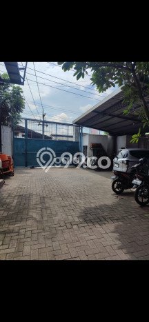 Unit Gudang Dijual di Menganti Gresik 1930m2 Unit Gudang Dijual di Menganti Gresik 1930m2