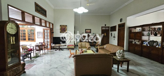 Siap Huni Rumah Mewah 3 Kamar di Gubeng Dekat ke Mana Pun Siap Huni Rumah Mewah 3 Kamar di Gubeng Dekat ke Mana Pun