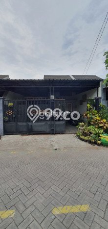 Rumah Budget Terbaik Dijual di Sukodono LT 90m2 Rumah Budget Terbaik Dijual di Sukodono LT 90m2