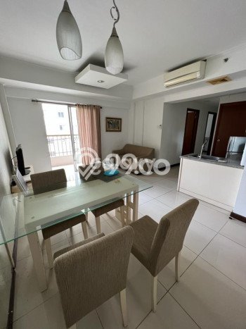 Apartemen Strategis di Pakuwon Indah, 2 KM, Luas 56m2m², Ready Huni Apartemen Strategis di Pakuwon Indah, 2 KM, Luas 56m2m², Ready Huni