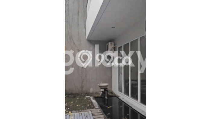 Jarang Ada! Rumah Sewa 4 Kamar Bagus Siap Huni Citraland Jarang Ada! Rumah Sewa 4 Kamar Bagus Siap Huni Citraland