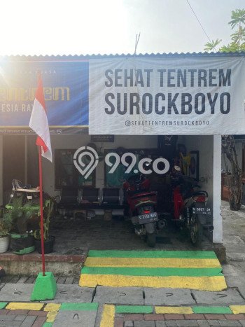 Rumah Murah Dijual Area Jambangan, Surabaya Harga Rp 285 Juta Rumah Murah Dijual Area Jambangan, Surabaya Harga Rp 285 Juta