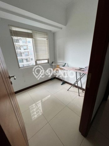 Apartemen Strategis di Pakuwon Indah, 2 KM, Luas 56m2m², Ready Huni Apartemen Strategis di Pakuwon Indah, 2 KM, Luas 56m2m², Ready Huni