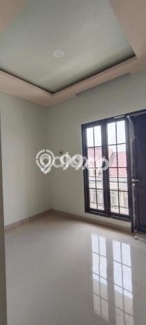 Rumah Strategis Modern Lb 110m2 di Menganti, Gresik Rumah Strategis Modern Lb 110m2 di Menganti, Gresik