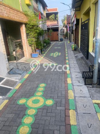 Rumah Murah Dijual Area Jambangan, Surabaya Harga Rp 285 Juta Rumah Murah Dijual Area Jambangan, Surabaya Harga Rp 285 Juta