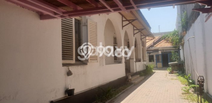 Dijual Hunian Mewah dengan Fasilitas Sekitar Lengkap di Gubeng, Surabaya Dijual Hunian Mewah dengan Fasilitas Sekitar Lengkap di Gubeng, Surabaya