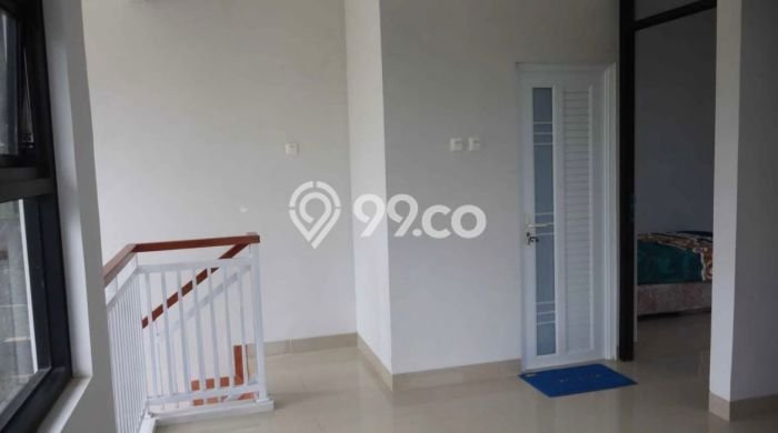 Rumah Minimalis 3 KT di Lembang Bandung Unfurnished Rumah Minimalis 3 KT di Lembang Bandung Unfurnished