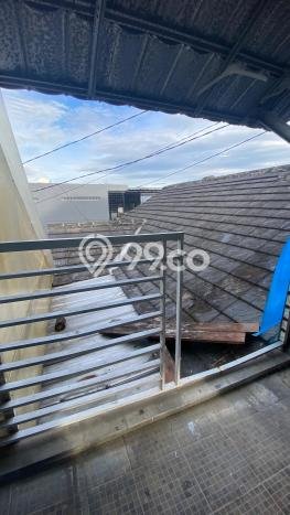 Dijual Rumah Modern 4 KT di Ujungberung, Bandung Dijual Rumah Modern 4 KT di Ujungberung, Bandung
