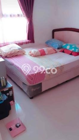 Rumah Modern 2 KT LT 70m2 di Cisaranten Rumah Modern 2 KT LT 70m2 di Cisaranten
