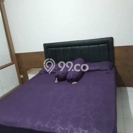 Hunian Apartemen Budget Friendly di Bandung dengan 1 Kamar Tidur, 1 Kamar Mandi Hunian Apartemen Budget Friendly di Bandung dengan 1 Kamar Tidur, 1 Kamar Mandi