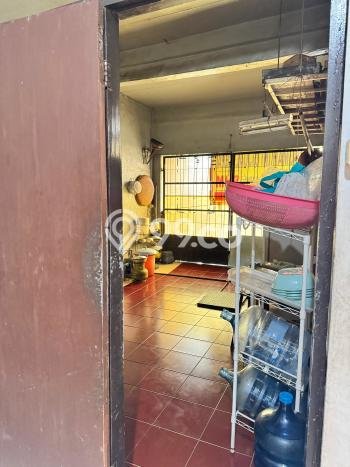 Rumah Modern 7 KT di Padasuka Bandung Unfurnished Rumah Modern 7 KT di Padasuka Bandung Unfurnished