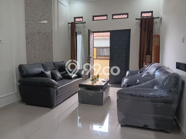 Rumah Luas Asri 3 KT Siap Pakai di Cigadung Bandung Rumah Luas Asri 3 KT Siap Pakai di Cigadung Bandung