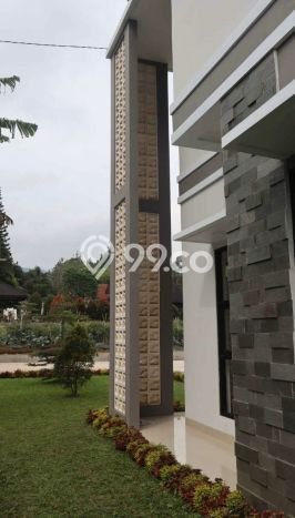 Rumah Minimalis 3 KT di Lembang Bandung Unfurnished Rumah Minimalis 3 KT di Lembang Bandung Unfurnished