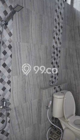Rumah Minimalis 3 KT di Lembang Bandung Unfurnished Rumah Minimalis 3 KT di Lembang Bandung Unfurnished